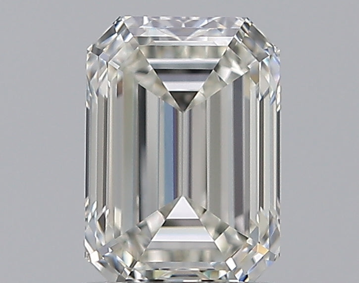 0.92CT EMERALD IF I WH