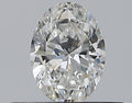 0.30CT OVAL VS2 F WH