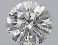 0.31CT ROUND VS2 E WH