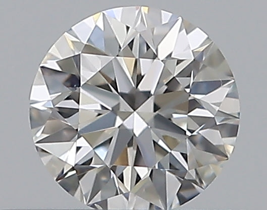 0.31CT ROUND VS2 E WH