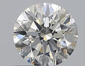 0.70CT ROUND VS2 H WH