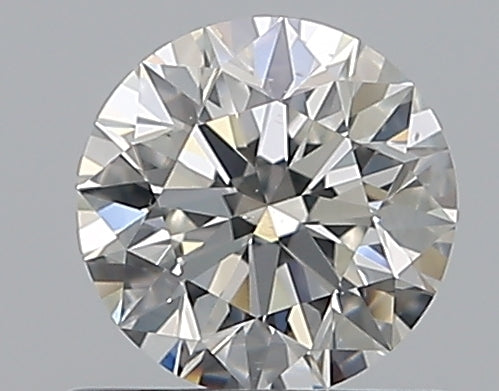 0.70CT ROUND VS2 H WH