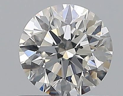 0.70CT ROUND VS2 H WH