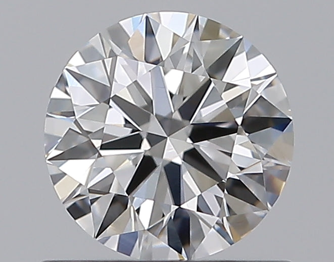 0.75CT ROUND VVS2 F NV