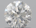 0.60CT ROUND SI1 H WH