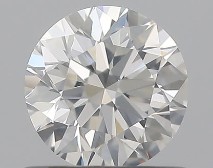 0.60CT ROUND SI1 H WH