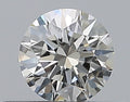 0.30CT ROUND VS2 I WH
