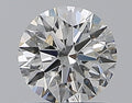 0.80CT ROUND SI2 H WH