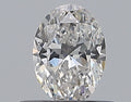 0.40CT OVAL VS2 E NV