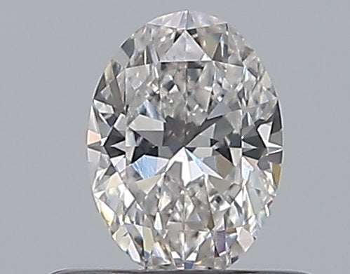 0.40CT OVAL VS2 E NV