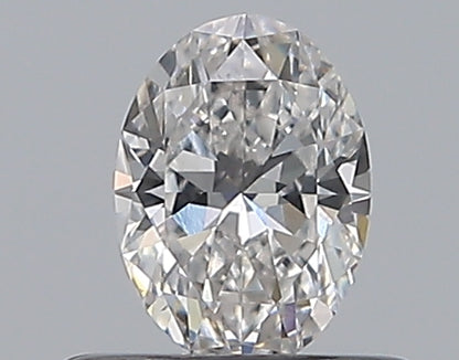 0.40CT OVAL VS2 E NV