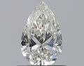 0.62CT PEAR SI2 I WH
