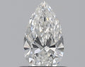 0.48CT PEAR VS1 F WH