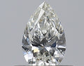0.33CT PEAR VS2 H WH
