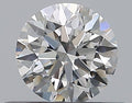 0.40CT ROUND VS2 E WH