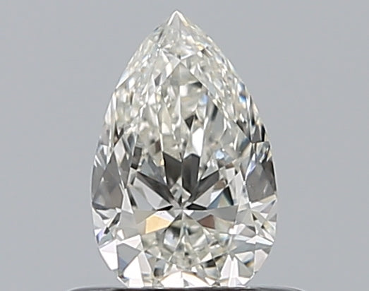 0.46CT PEAR VS2 I WH