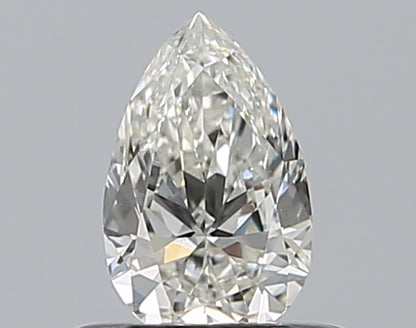 0.46CT PEAR VS2 I WH
