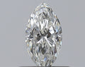 0.40CT MARQUISE VS2 H WH