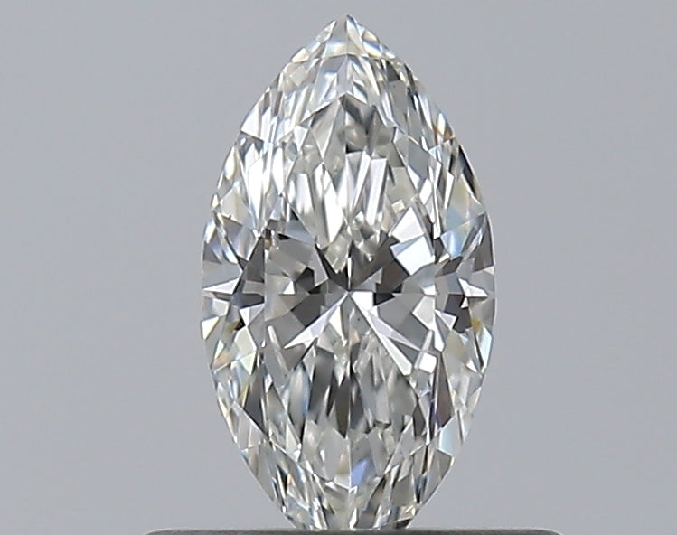 0.40CT MARQUISE VS2 H WH