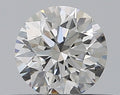 0.30CT ROUND VS1 F WH