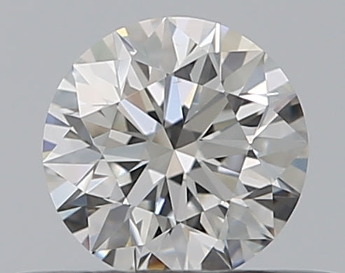 0.30CT ROUND VS1 F WH
