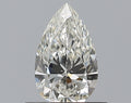 0.40CT PEAR VVS2 H WH