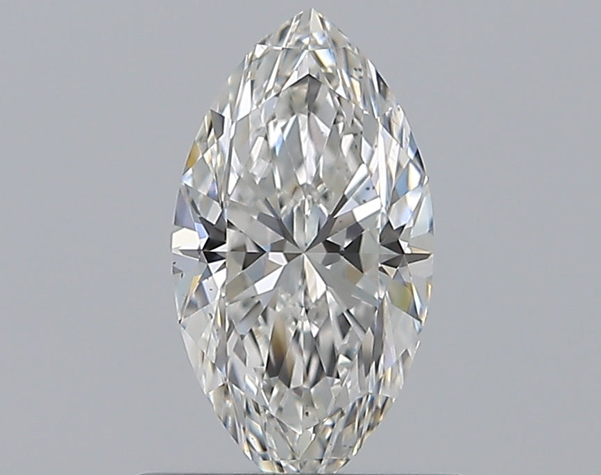 0.70CT MARQUISE VS2 G WH