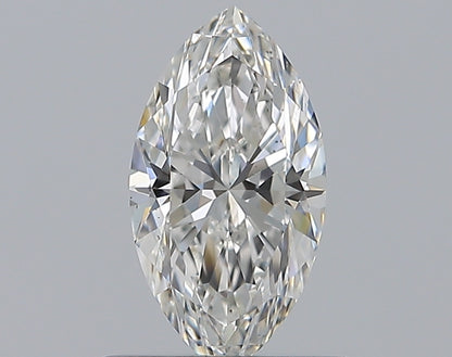0.70CT MARQUISE VS2 G WH