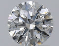 0.82CT ROUND SI2 H WH