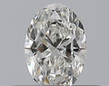 0.30CT OVAL VS1 F WH