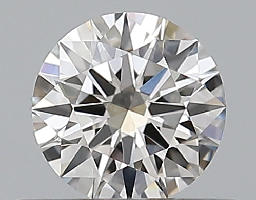 0.33CT ROUND VS2 F WH