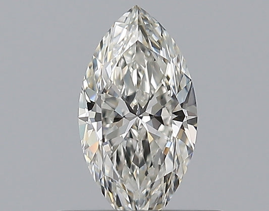 0.46CT MARQUISE VS1 H WH