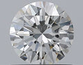 0.75CT ROUND VS2 F WH