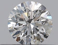 0.31CT ROUND SI1 F WH