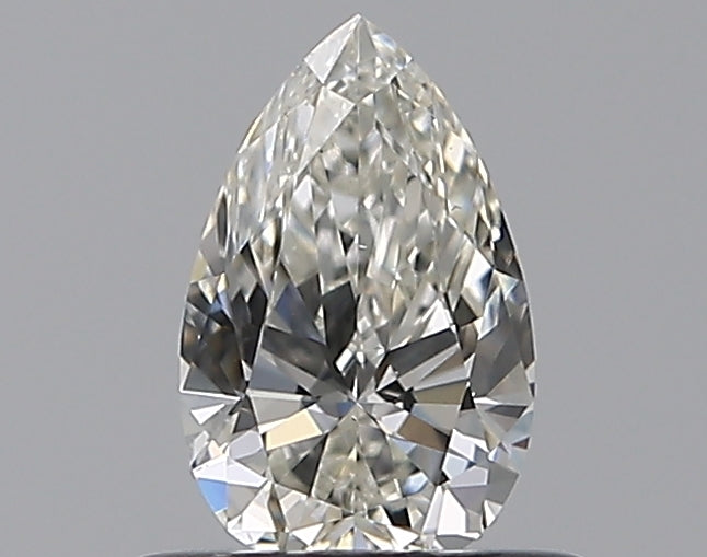 0.46CT PEAR VS2 I WH
