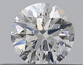0.30CT ROUND I1 E WH