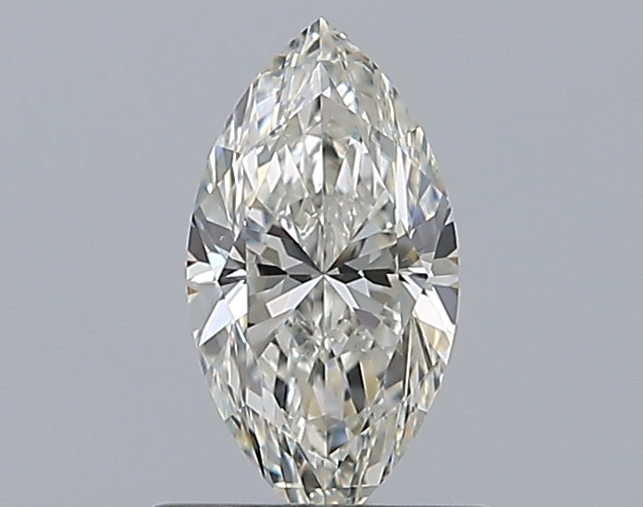 0.70CT MARQUISE VS2 H WH