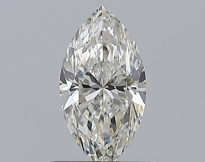 0.70CT MARQUISE VS2 H WH
