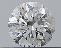 0.30CT ROUND VS2 F WH