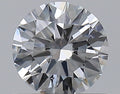 0.51CT ROUND SI1 D WH