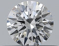 0.40CT ROUND VVS1 D WH