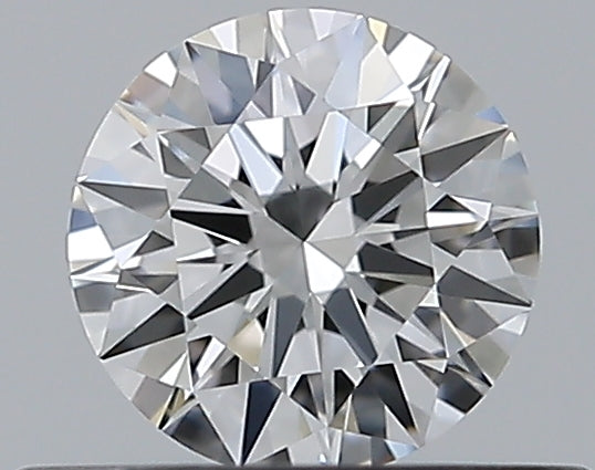 0.40CT ROUND VVS1 D WH