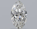 0.70CT MARQUISE VS2 G WH
