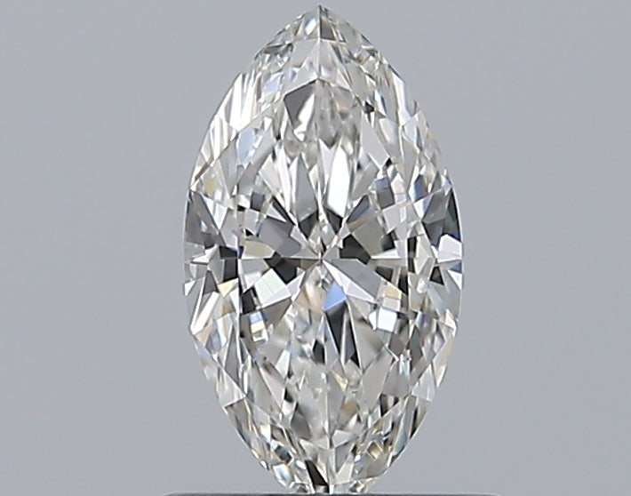 0.70CT MARQUISE VS2 G WH