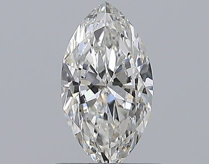0.70CT MARQUISE VS2 G WH