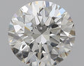 0.70CT ROUND VS1 I WH