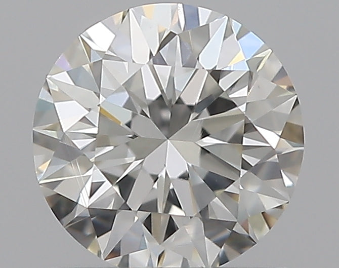 0.70CT ROUND VS1 I WH