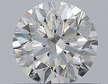 0.50CT ROUND SI2 H WH