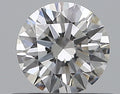0.50CT ROUND VS1 D WH
