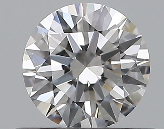 0.50CT ROUND VS1 D WH